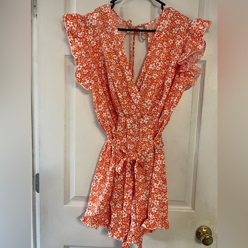 Romper!